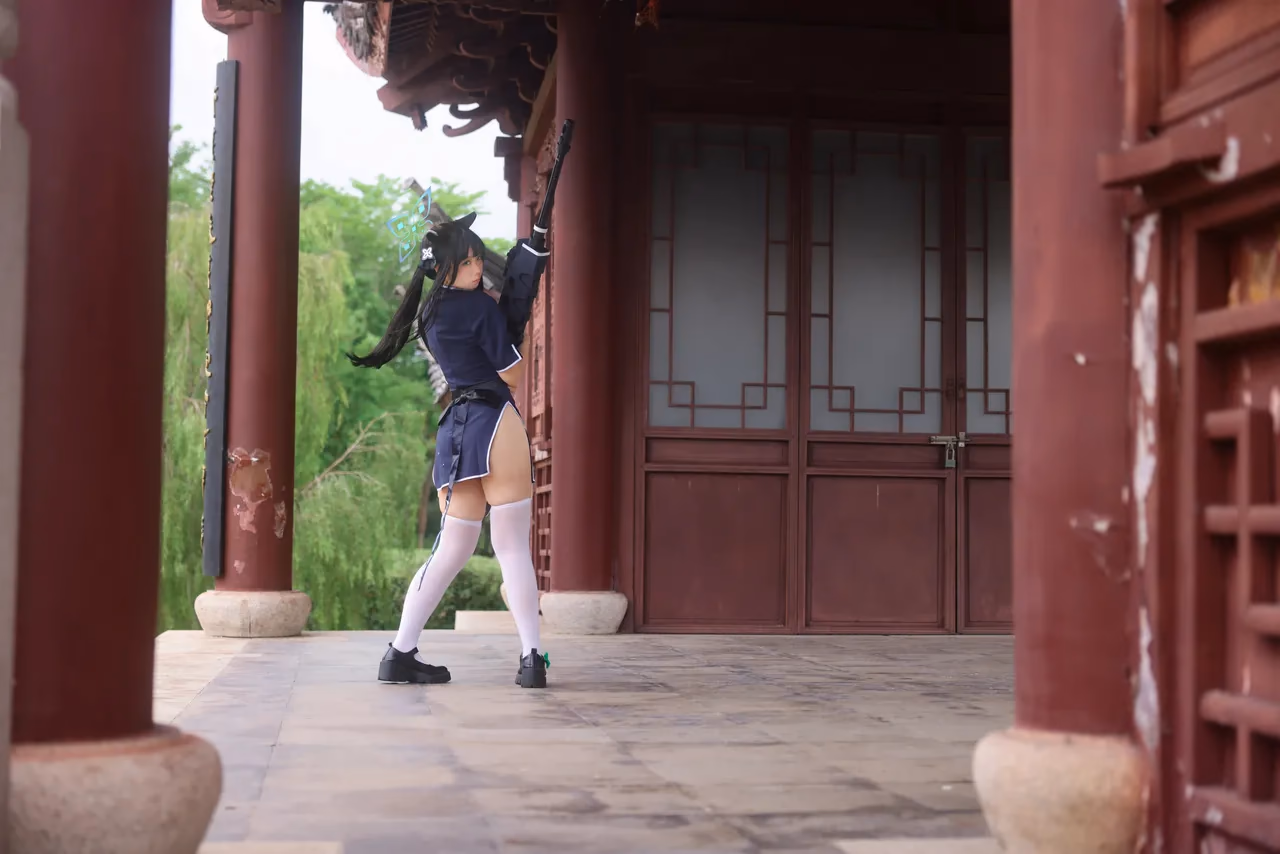 G44 wa Kizutsukanai as Shun Sunohara — cosplay photo 18 of 27