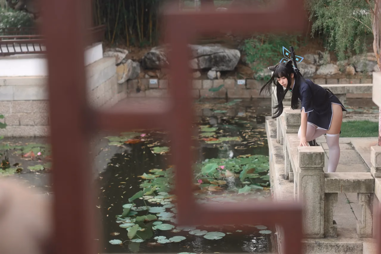 G44 wa Kizutsukanai as Shun Sunohara — cosplay photo 19 of 27