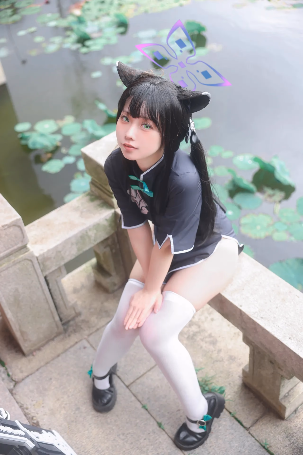 G44 wa Kizutsukanai as Shun Sunohara — cosplay photo 20 of 27