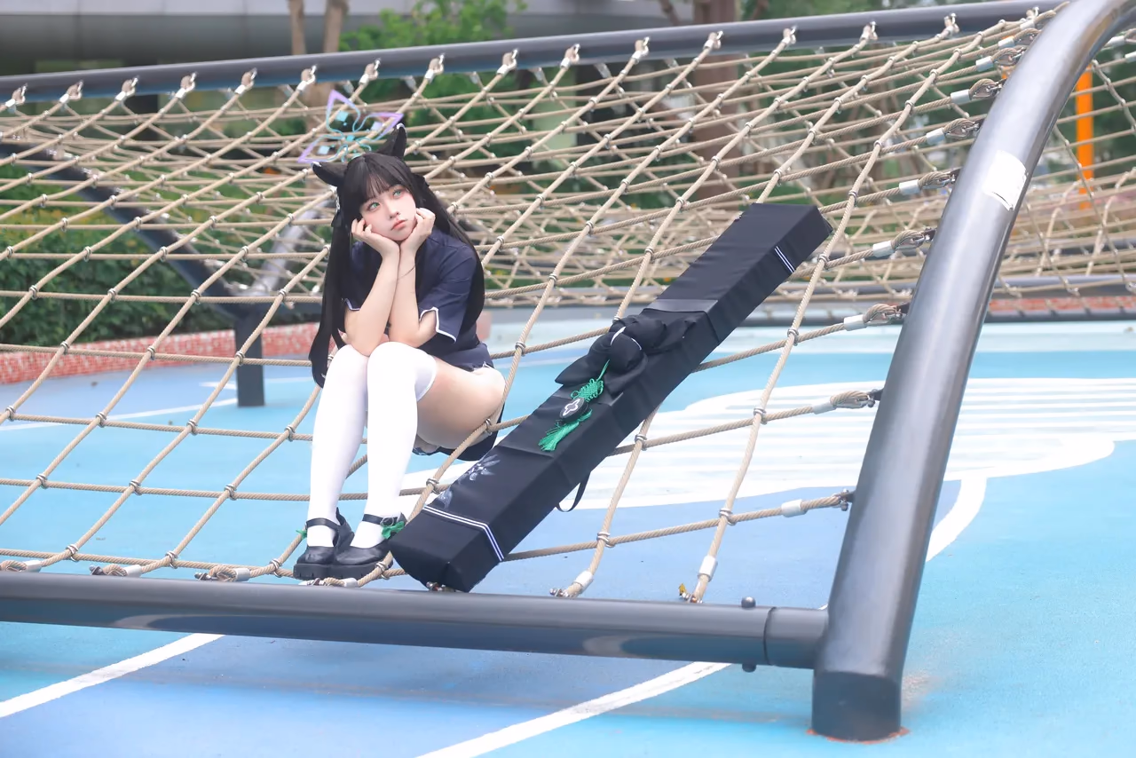 G44 wa Kizutsukanai as Shun Sunohara — cosplay photo 4 of 27
