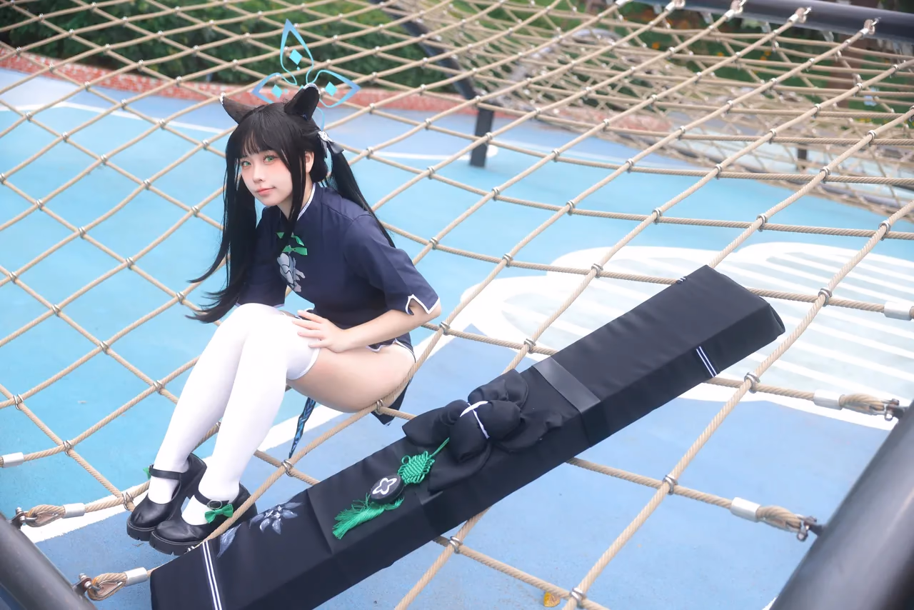 G44 wa Kizutsukanai as Shun Sunohara — cosplay photo 5 of 27
