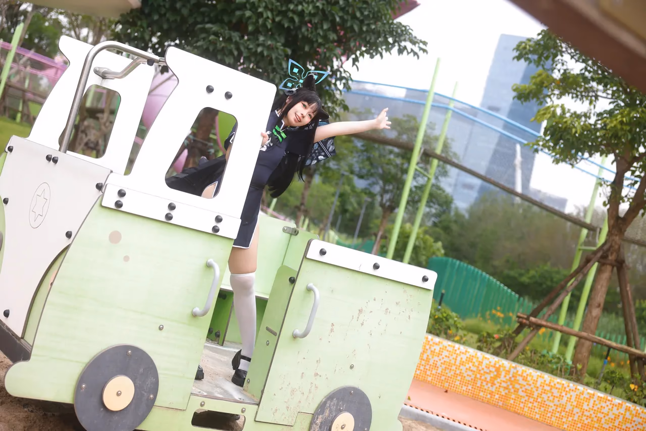G44 wa Kizutsukanai as Shun Sunohara — cosplay photo 9 of 27