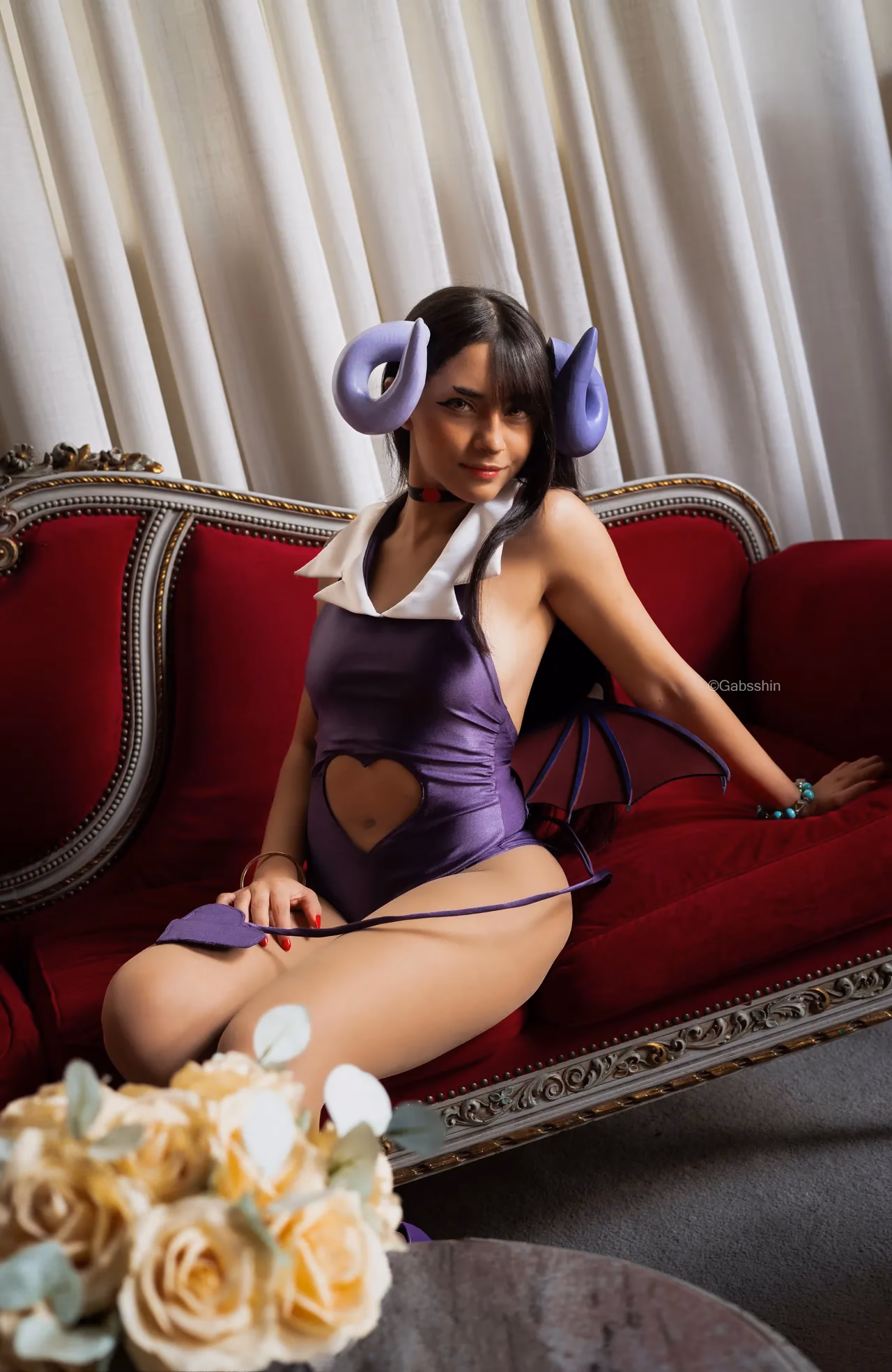 Gabsshin as Hayase Nagatoro — cosplay photo 11 of 63