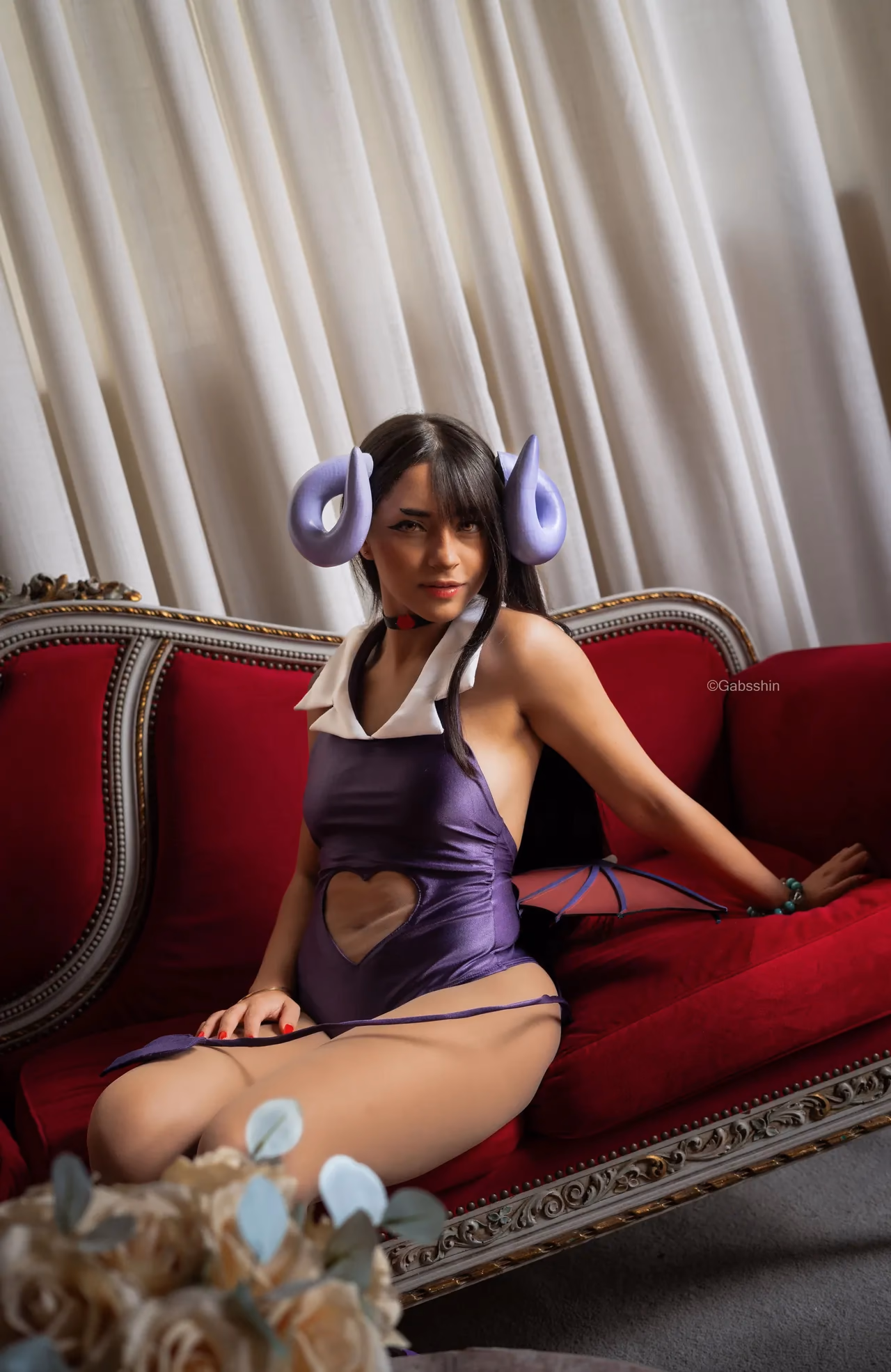 Gabsshin as Hayase Nagatoro — cosplay photo 12 of 63
