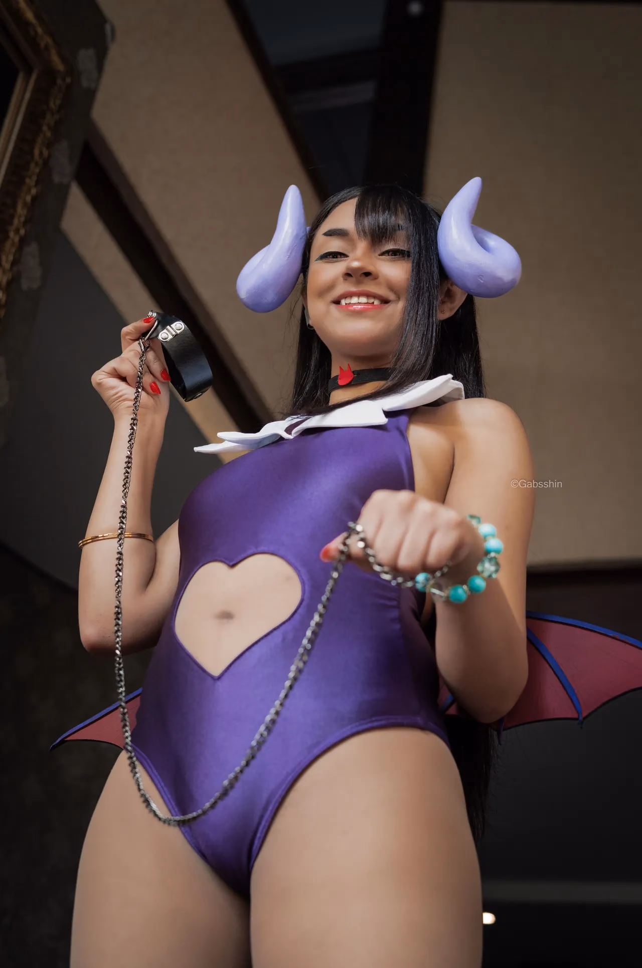 Gabsshin as Hayase Nagatoro — cosplay photo 30 of 63