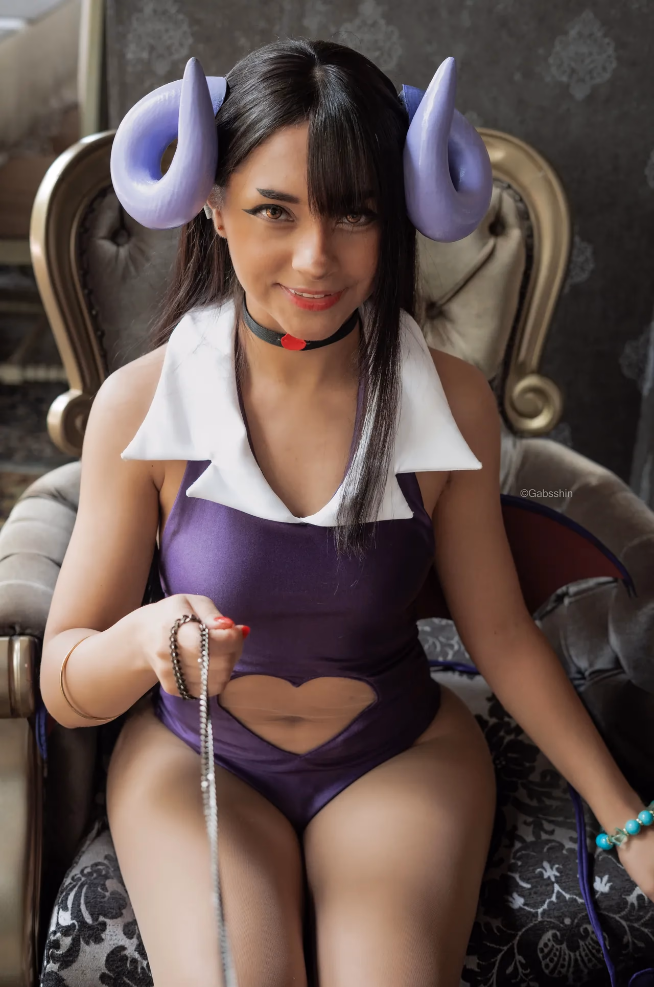 Gabsshin as Hayase Nagatoro — cosplay photo 31 of 63