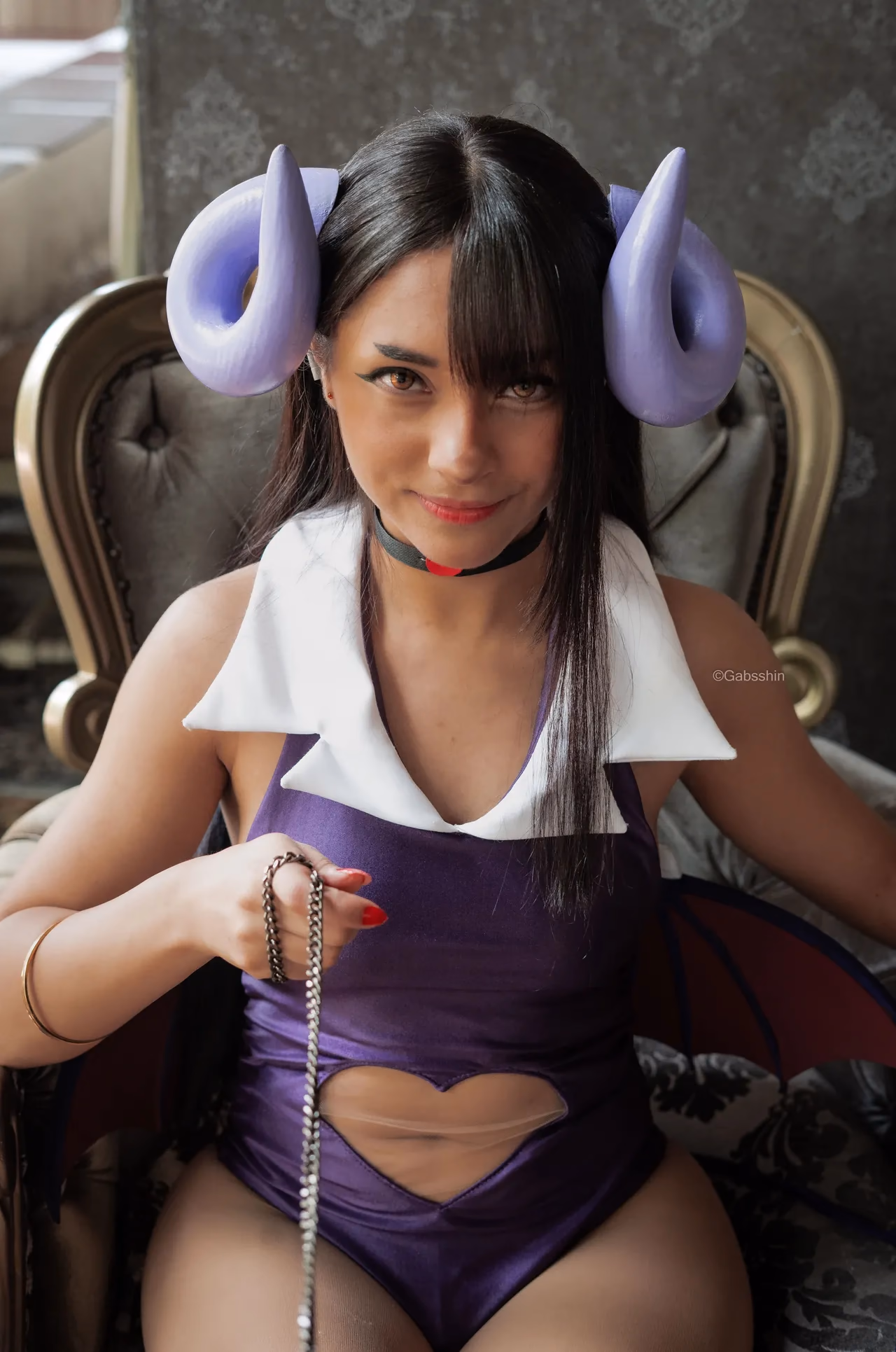 Gabsshin as Hayase Nagatoro — cosplay photo 33 of 63