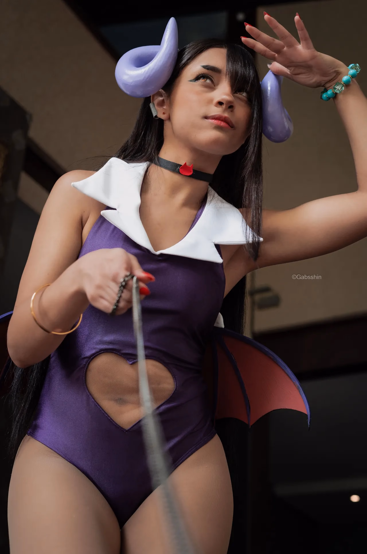 Gabsshin as Hayase Nagatoro — cosplay photo 36 of 63