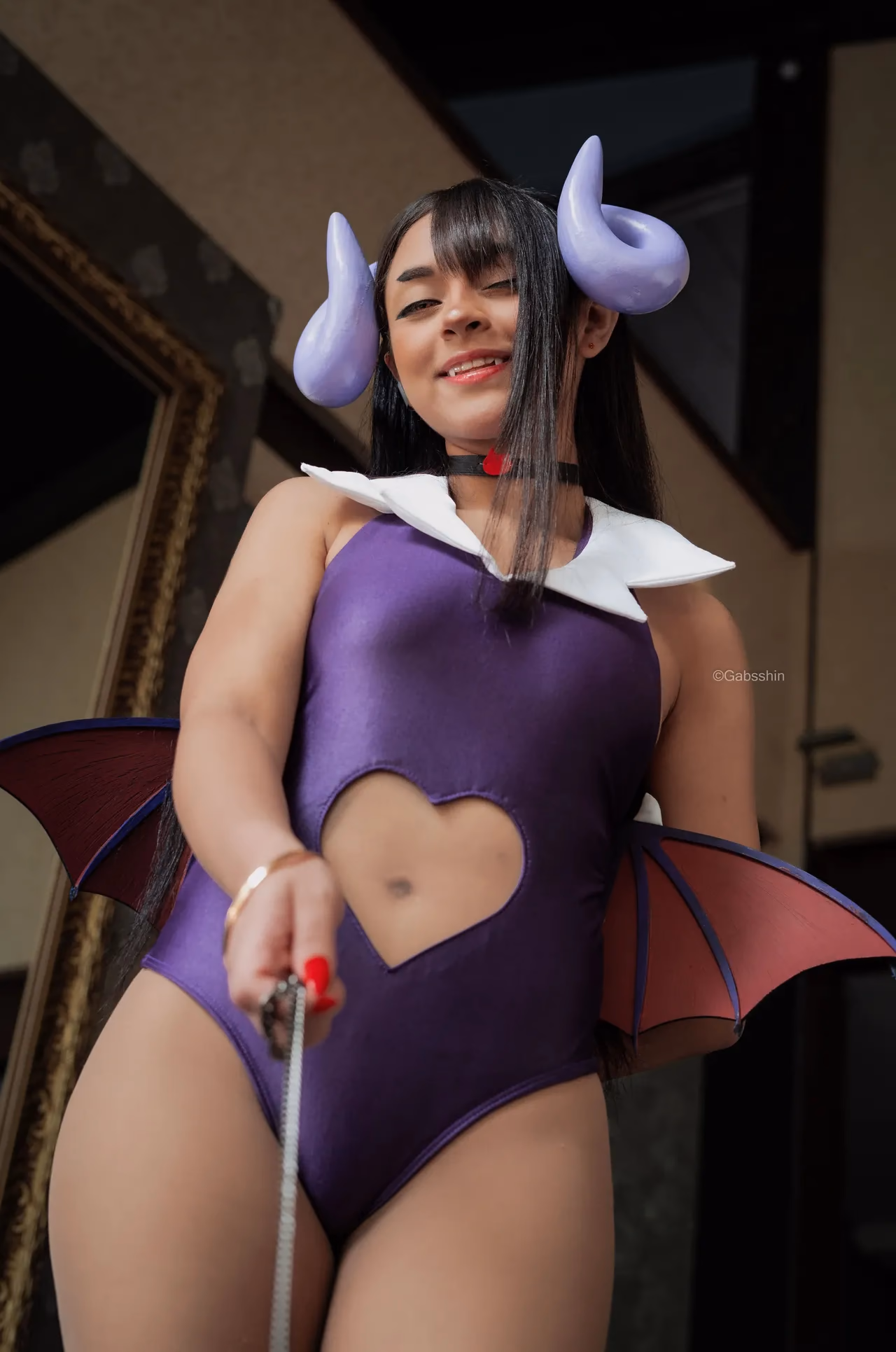 Gabsshin as Hayase Nagatoro — cosplay photo 37 of 63