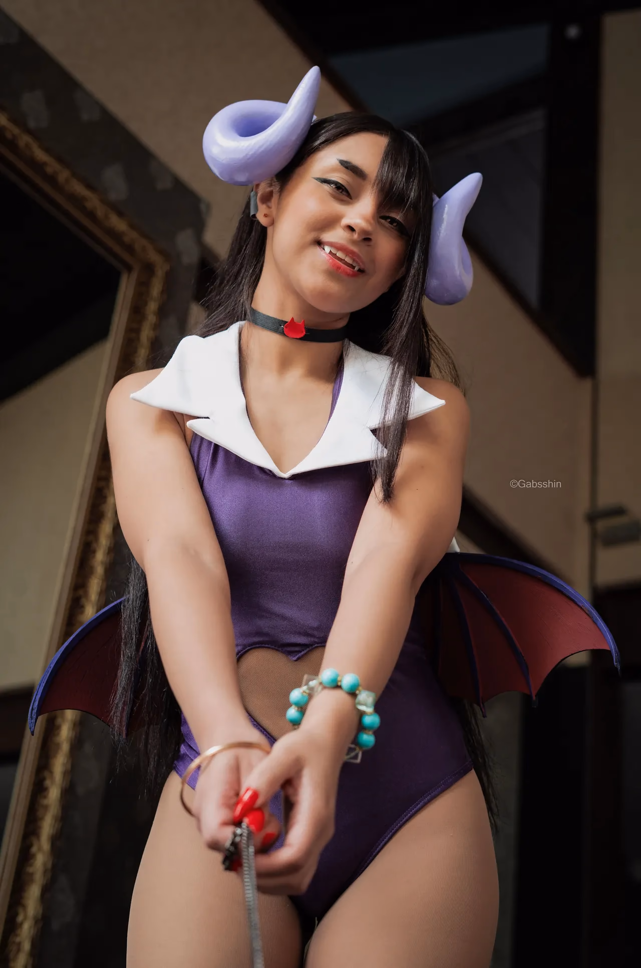 Gabsshin as Hayase Nagatoro — cosplay photo 38 of 63