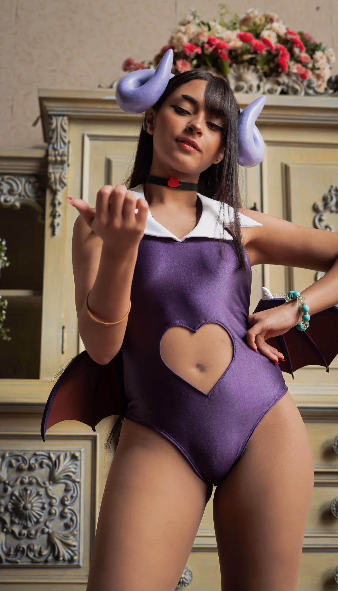 Gabsshin as Hayase Nagatoro — cosplay photo 61 of 63