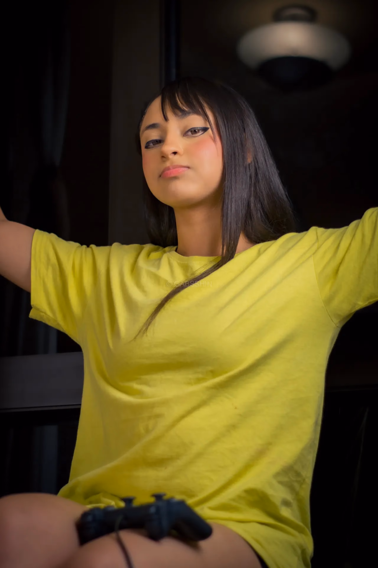 Gabsshin as Hayase Nagatoro — cosplay photo 23 of 31