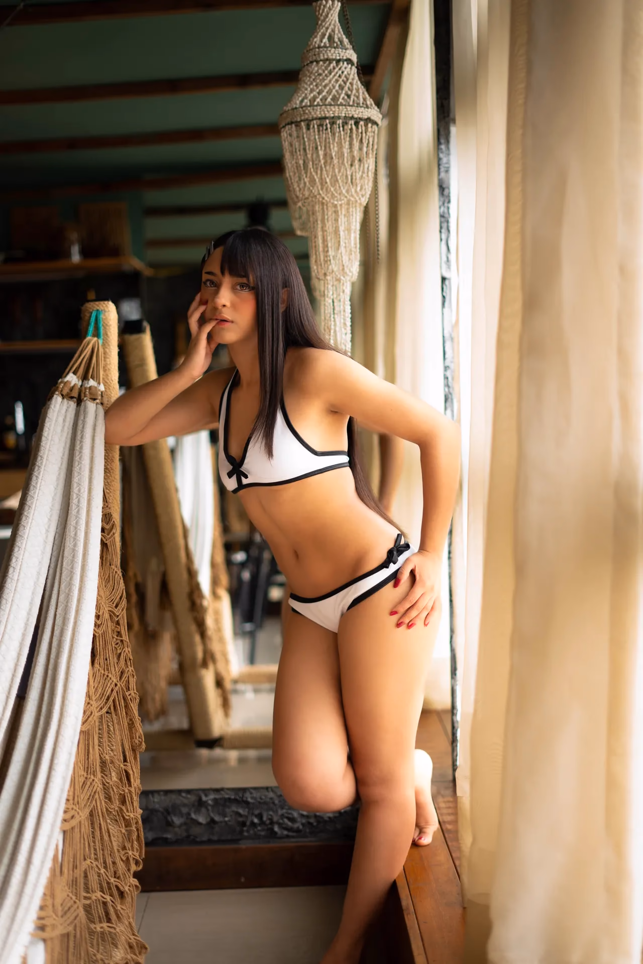 Gabsshin as Hayase Nagatoro — cosplay photo 13 of 42