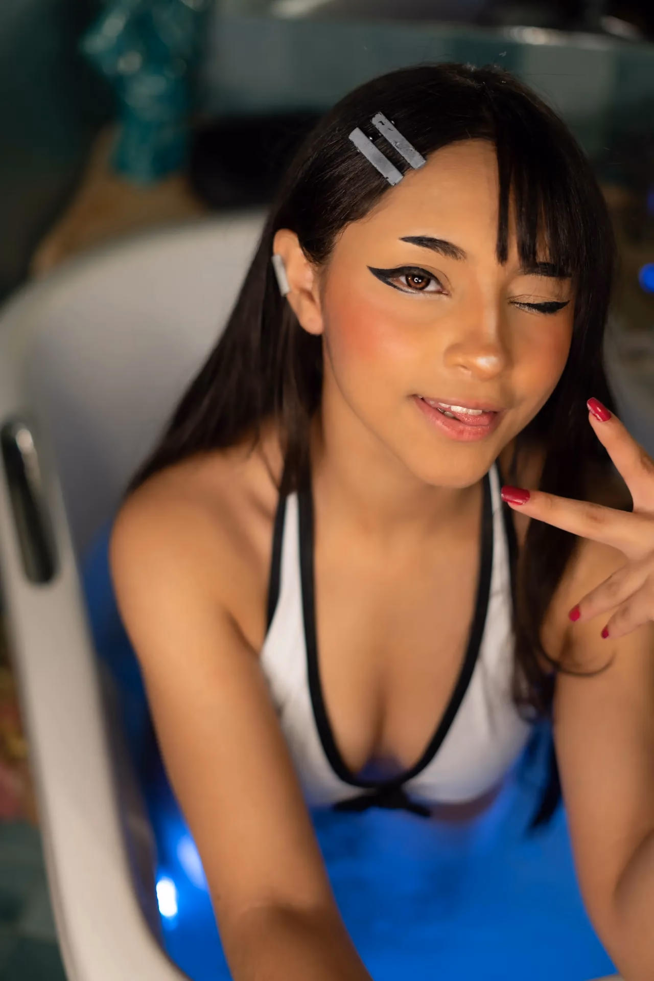 Gabsshin as Hayase Nagatoro — cosplay photo 38 of 42