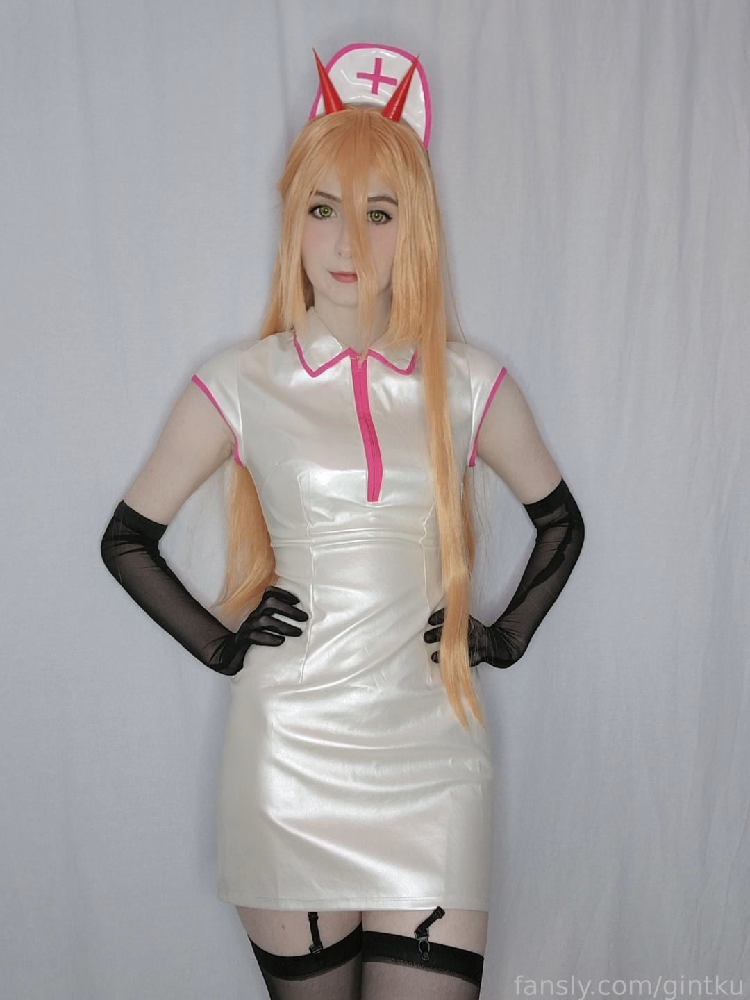 Gintku as Power — cosplay photo 2 of 54