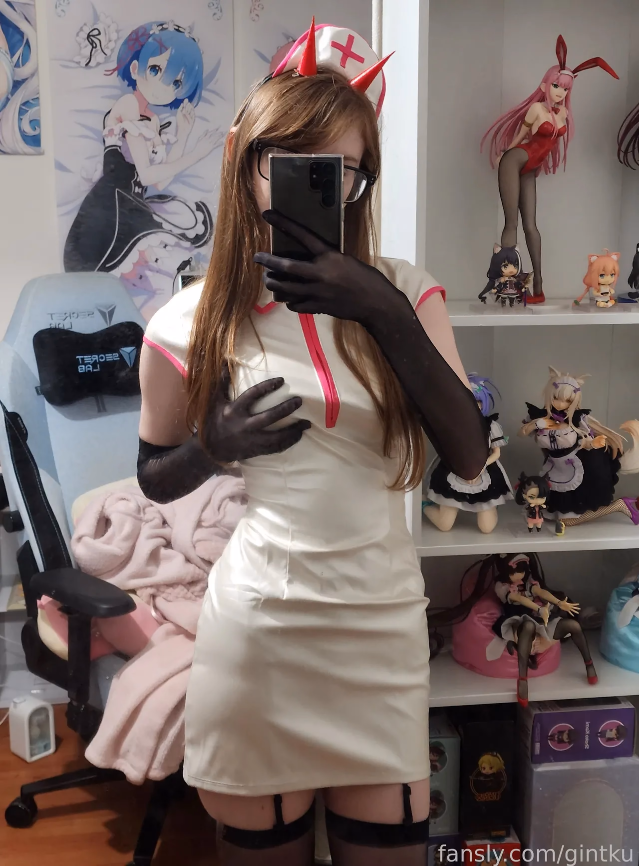 Gintku as Power — cosplay photo 52 of 54