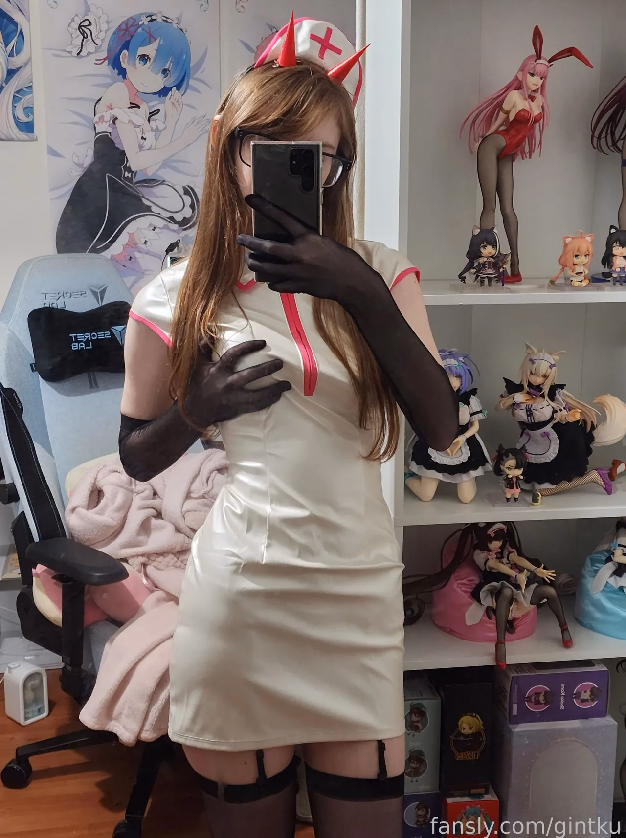 Gintku as Power — cosplay photo 53 of 54