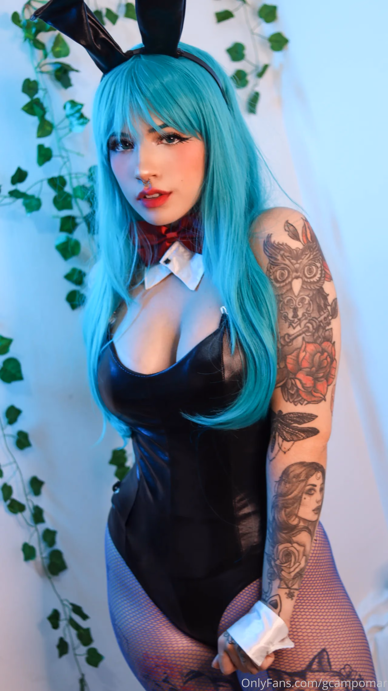Giovanna Campomar as Bulma — cosplay photo 6 of 27