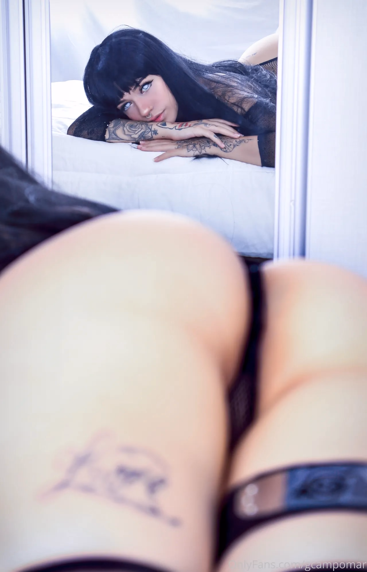 Giovanna Campomar as Hinata Hyuga — cosplay photo 20 of 45