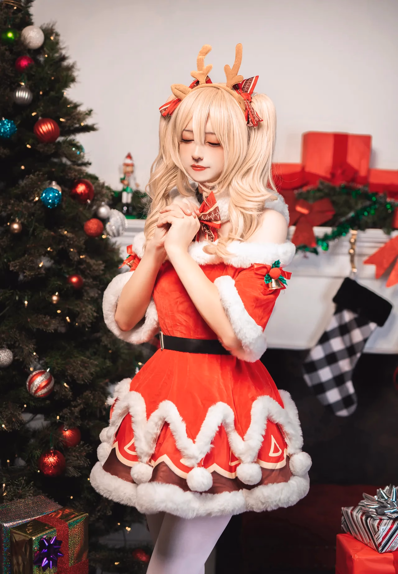 Glucose as Barbara — cosplay photo 6 of 15