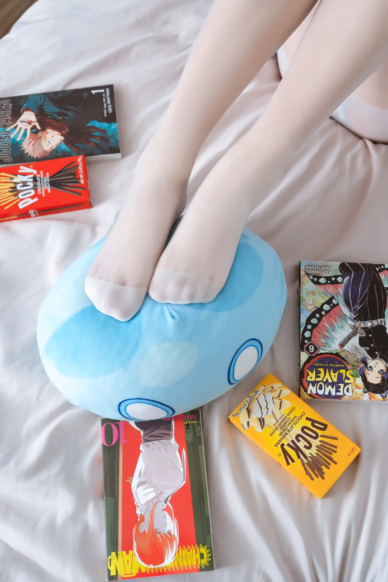 Glucose as Sangonomiya Kokomi — cosplay photo 3 of 17