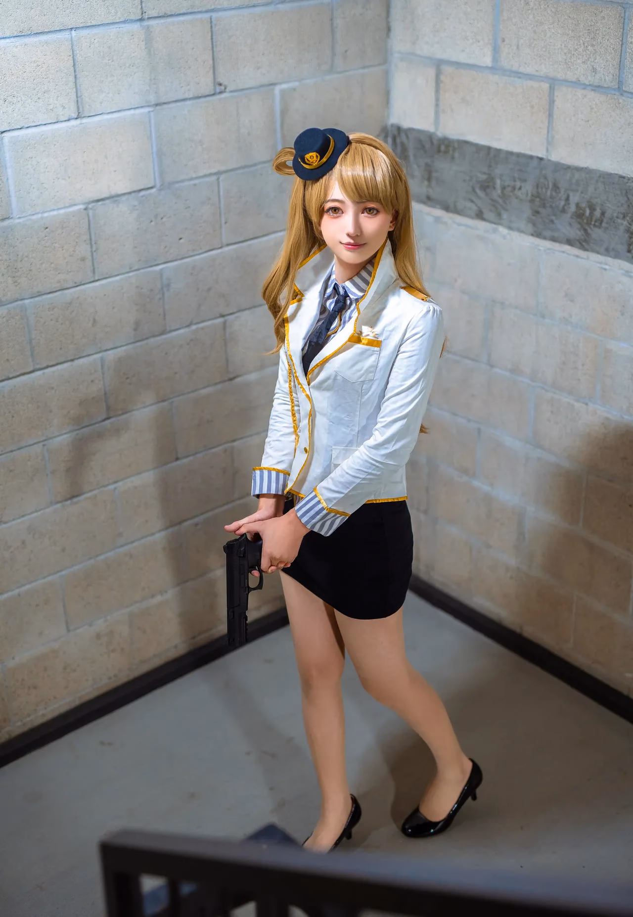 Glucose - Kotori Minami - Love Live! School Idol Project - Cosplay Gallery 2 - 15 Images — gallery preview
