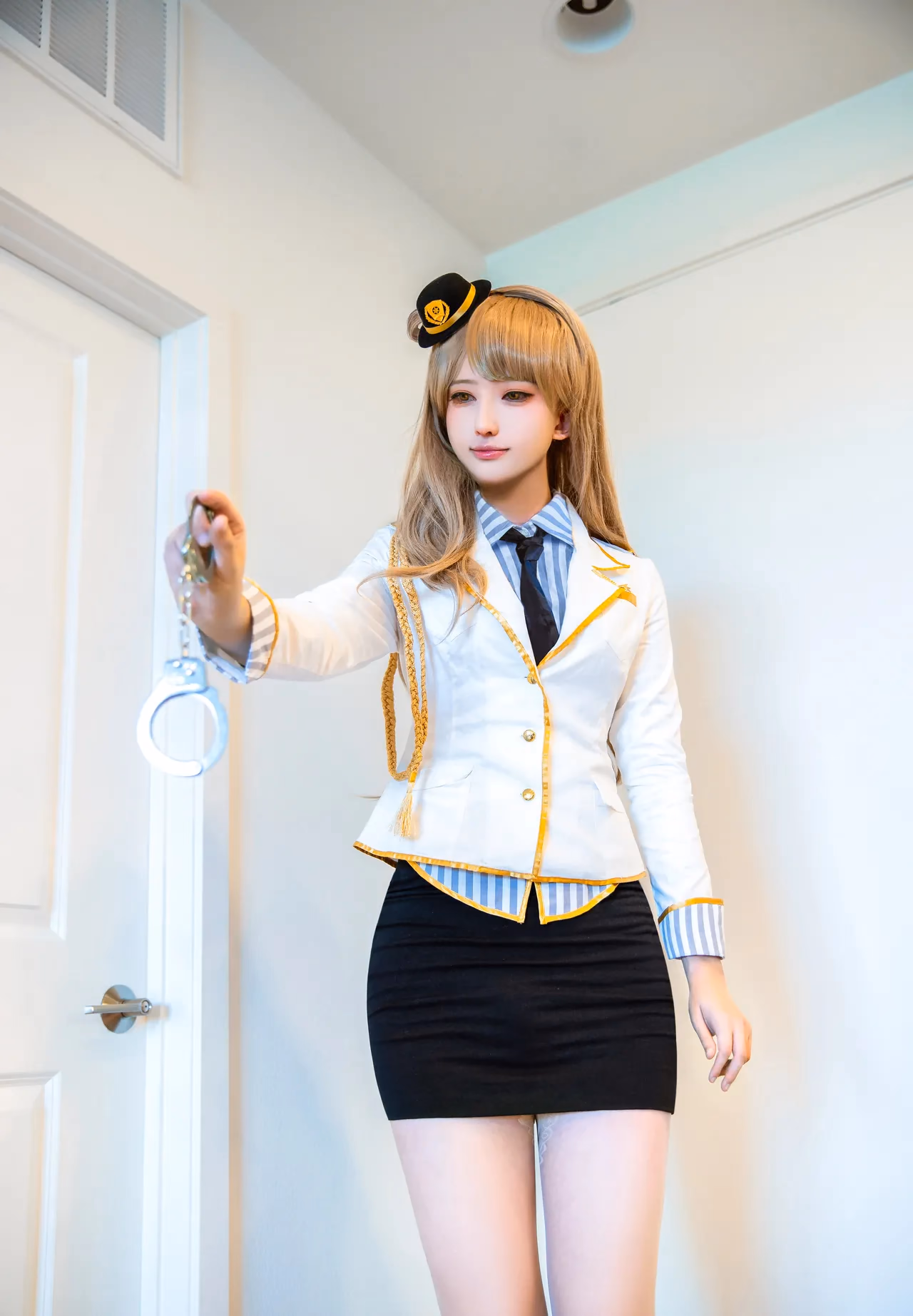 Glucose as Kotori Minami — cosplay photo 4 of 15