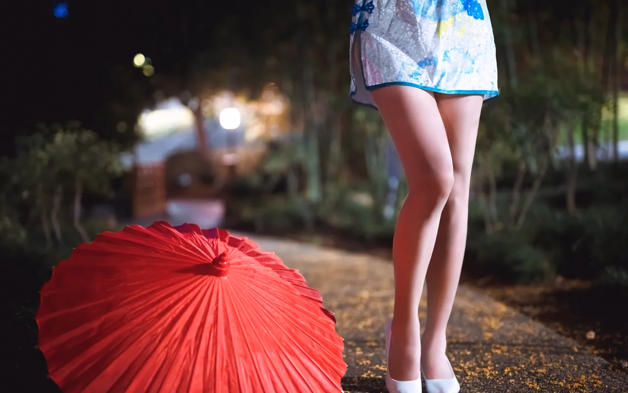 Glucose as Kotori Minami — cosplay photo 7 of 12