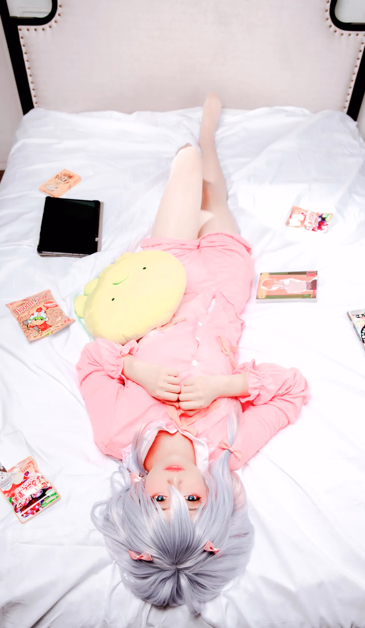 Glucose as Sagiri Izumi — cosplay photo 10 of 13