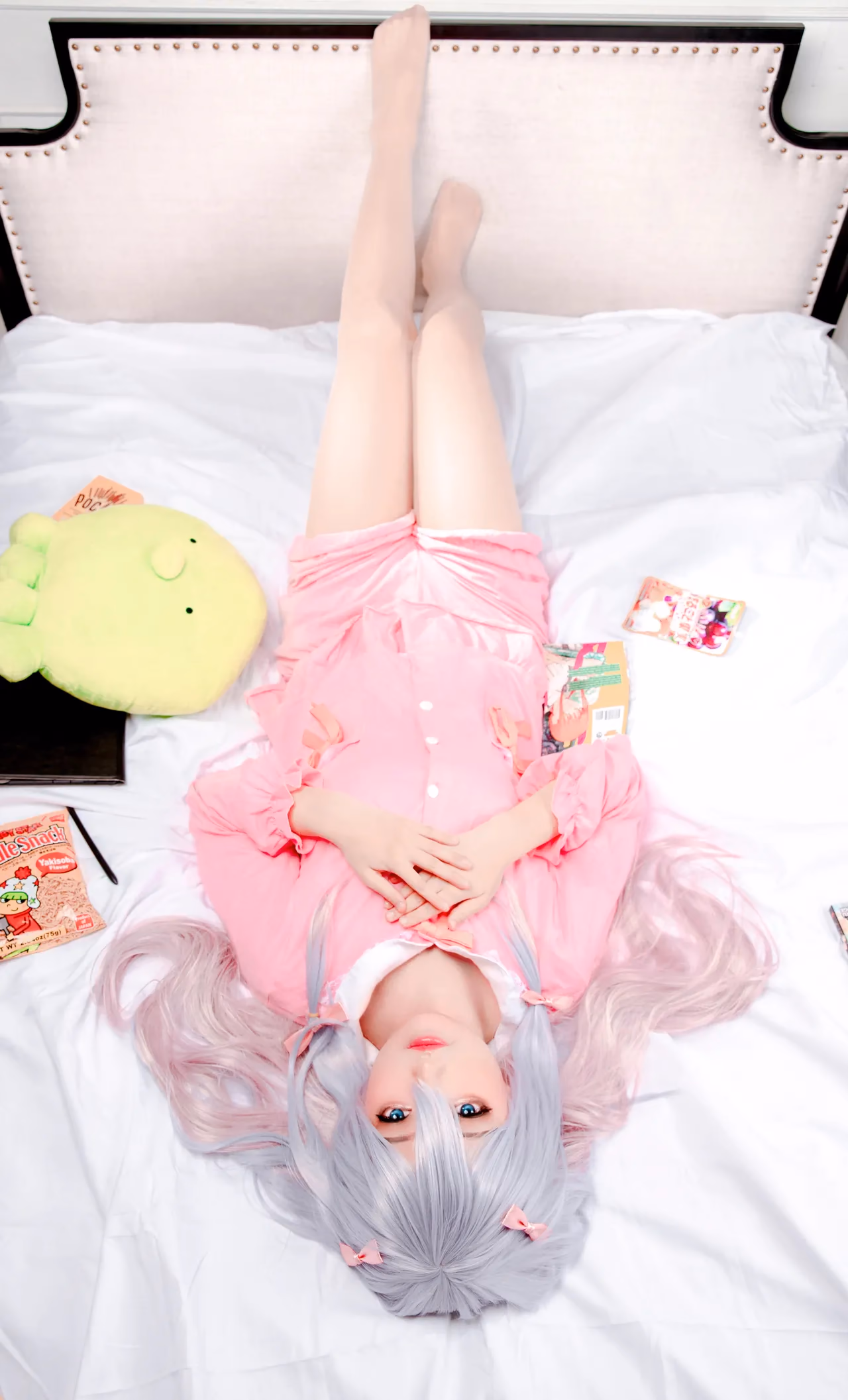Glucose as Sagiri Izumi — cosplay photo 3 of 13
