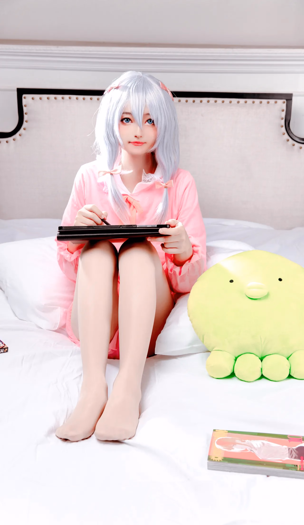 Glucose as Sagiri Izumi — cosplay photo 7 of 13