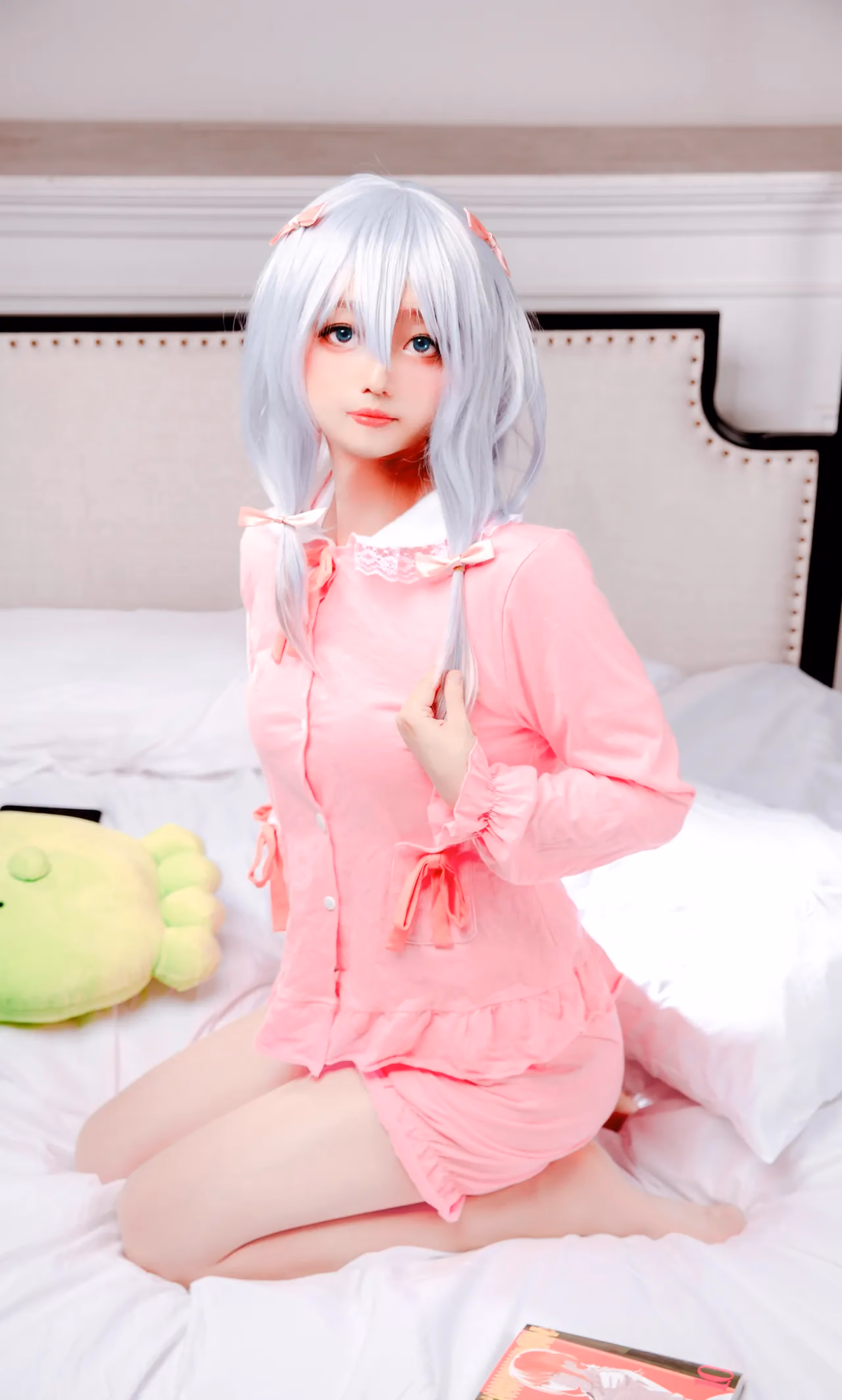 Glucose as Sagiri Izumi — cosplay photo 8 of 13
