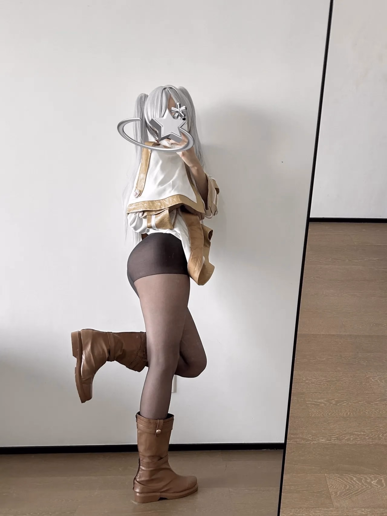 Green Chacha as Frieren — cosplay photo 59 of 107