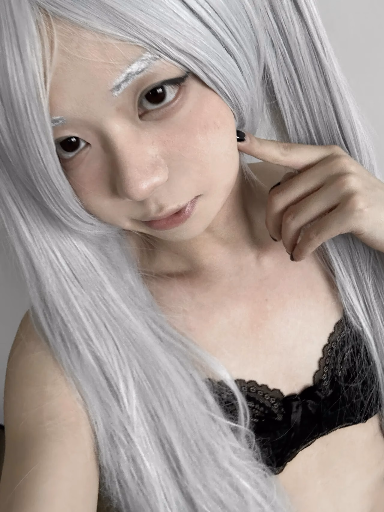 Green Chacha as Frieren — cosplay photo 87 of 107