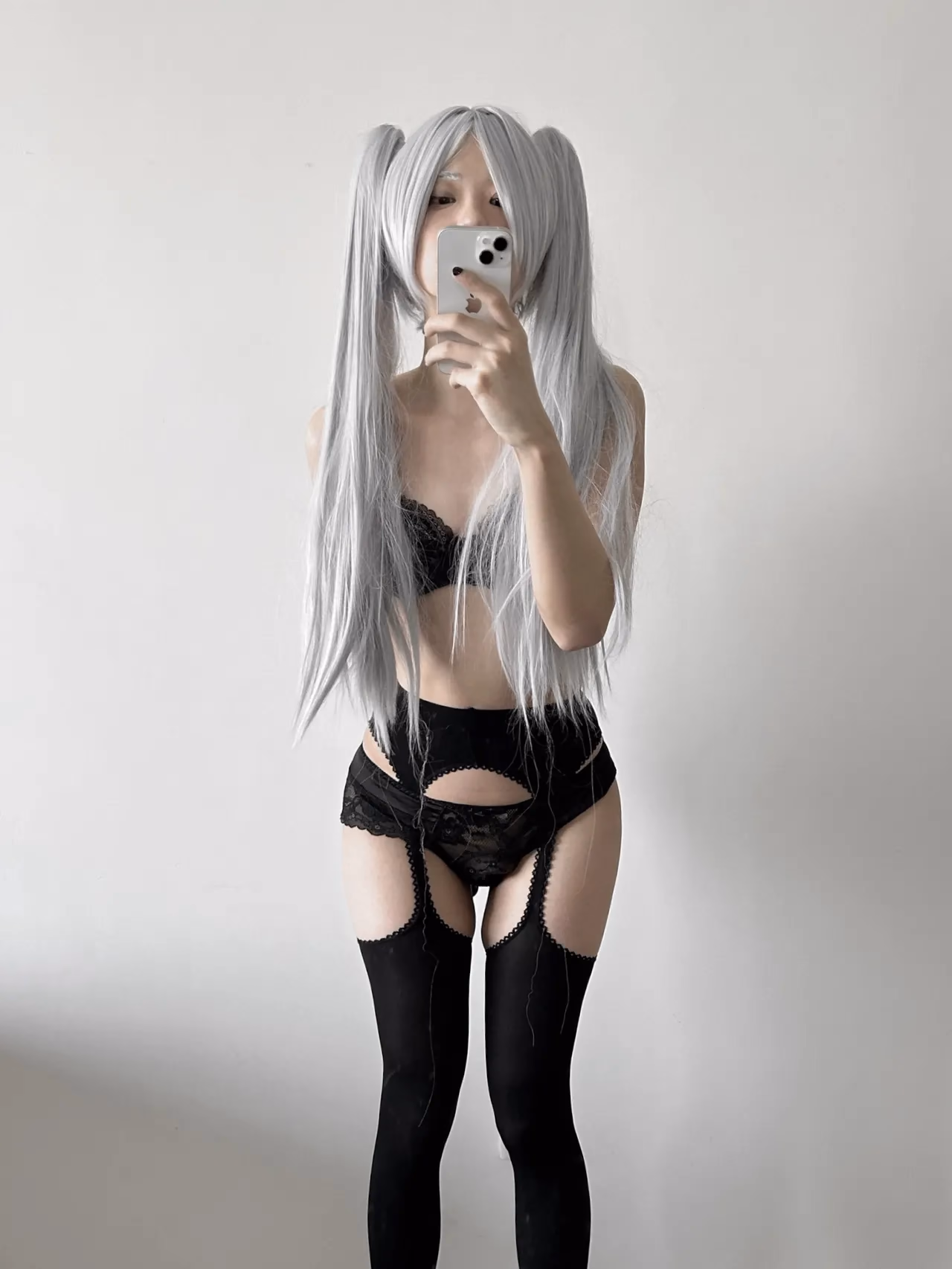 Green Chacha as Frieren — cosplay photo 91 of 107