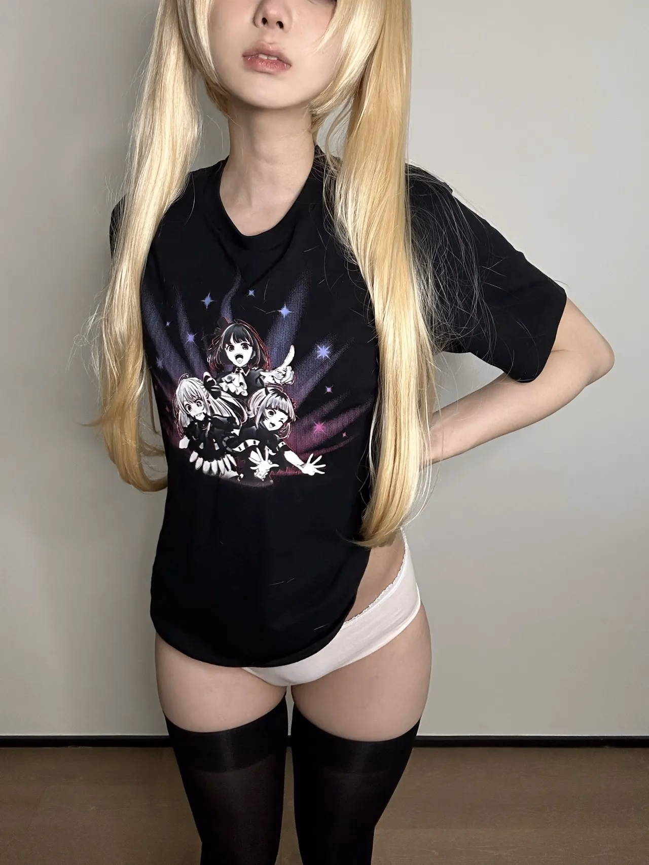 Green Chacha as Marie Rose — cosplay photo 3 of 15