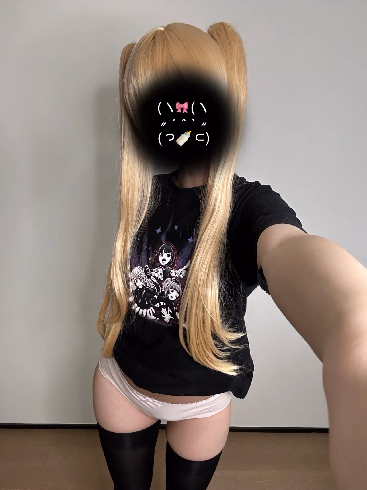 Green Chacha as Marie Rose — cosplay photo 8 of 15