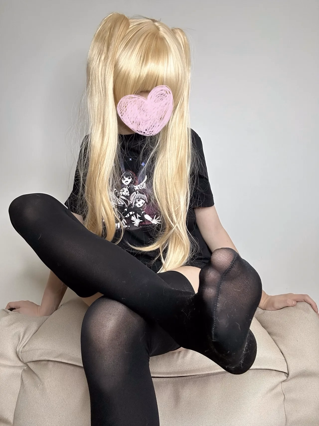 Green Chacha as Marie Rose — cosplay photo 9 of 15