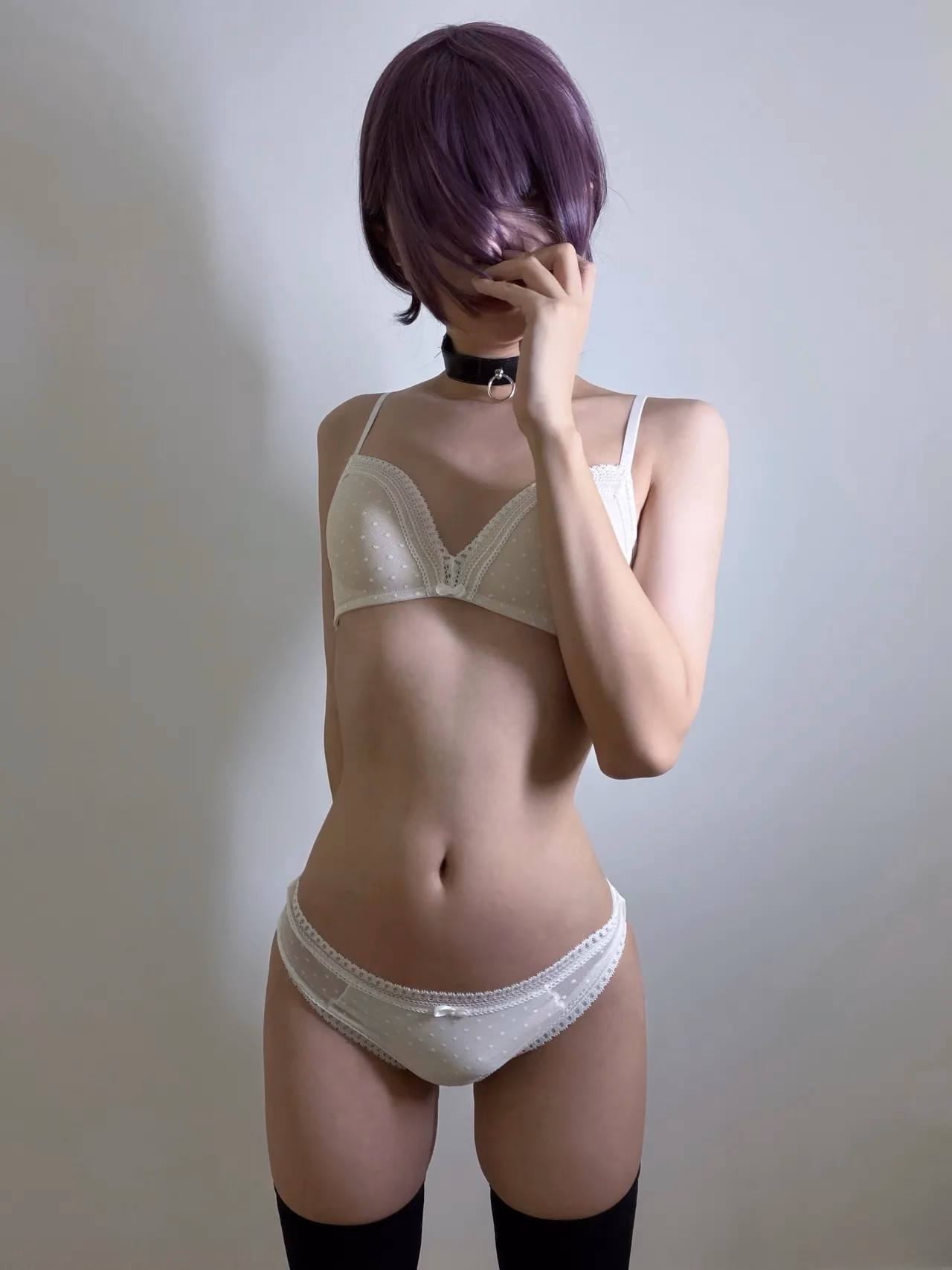 Green Chacha as Reze — cosplay photo 17 of 33