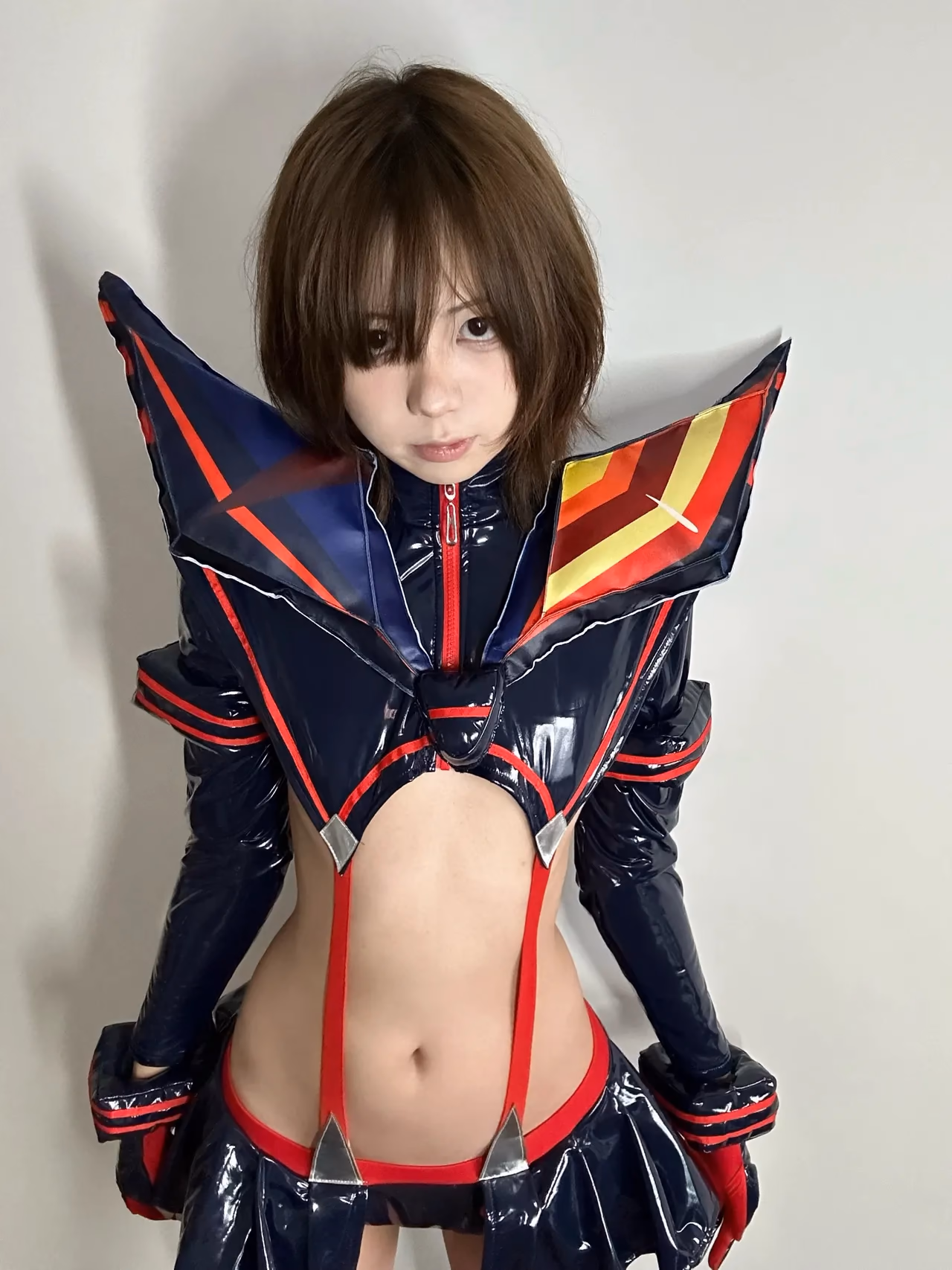 Green Chacha as Ryuko Matoi — cosplay photo 3 of 25