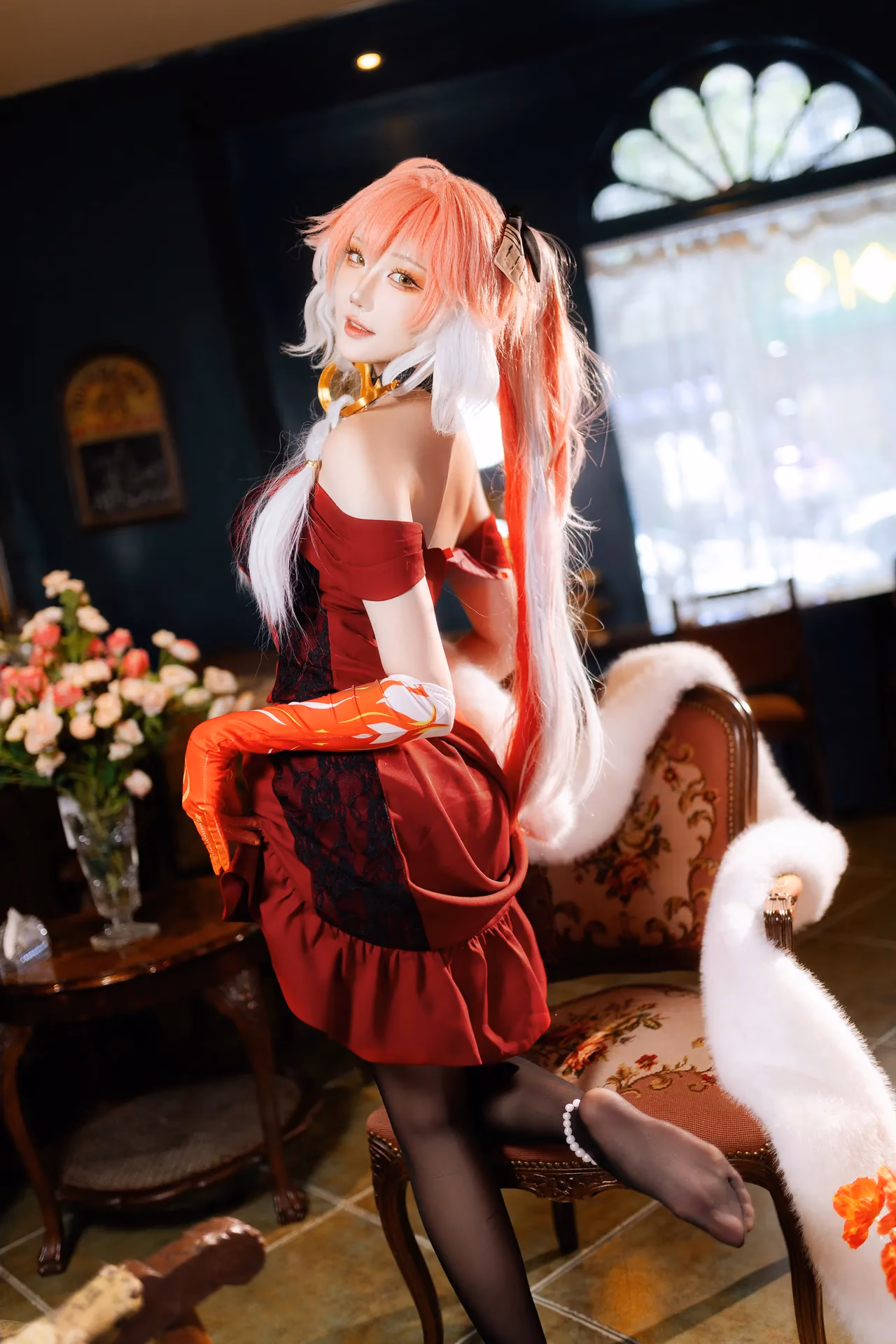 Guaxichan as Changli — cosplay photo 11 of 18