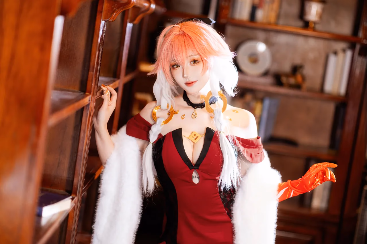 Guaxichan as Changli — cosplay photo 16 of 18