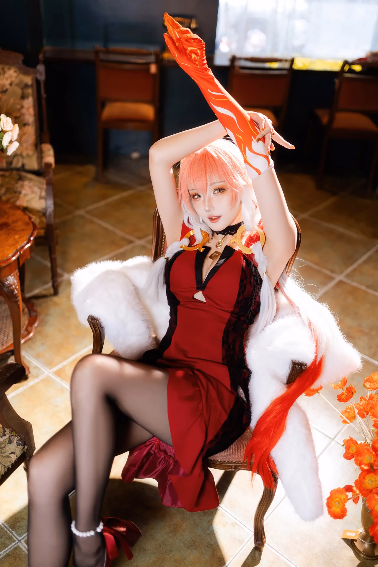 Guaxichan as Changli — cosplay photo 2 of 18
