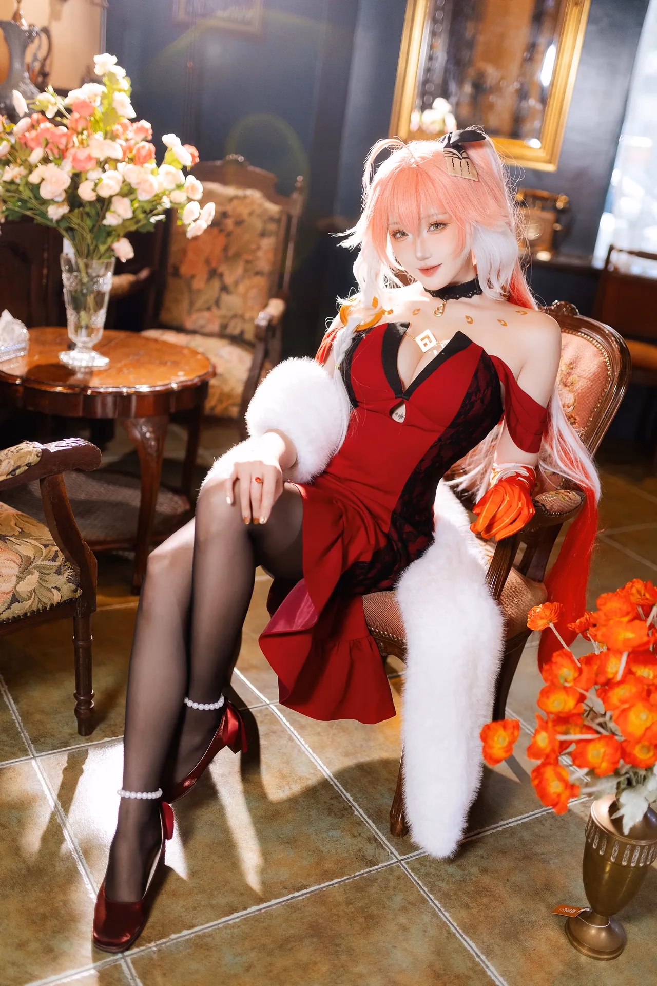Guaxichan as Changli — cosplay photo 4 of 18