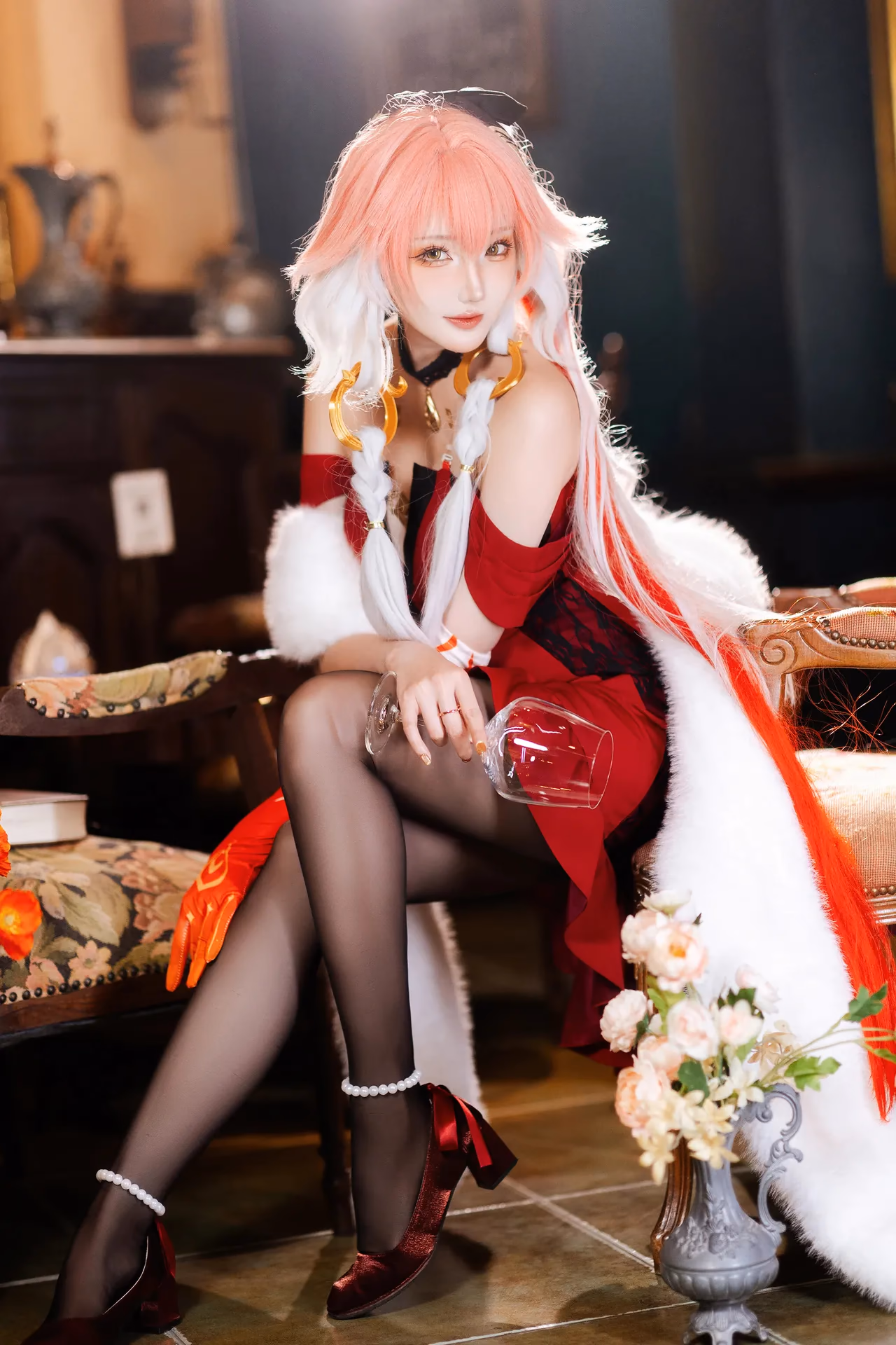 Guaxichan as Changli — cosplay photo 5 of 18