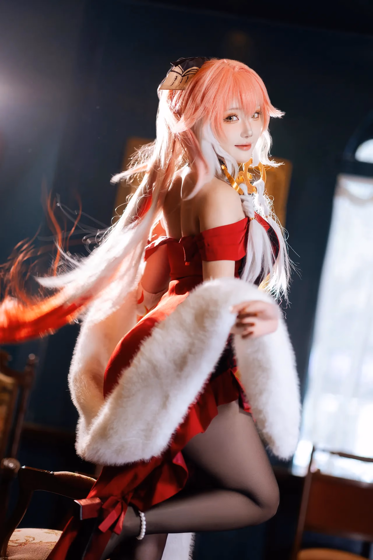 Guaxichan as Changli — cosplay photo 7 of 18