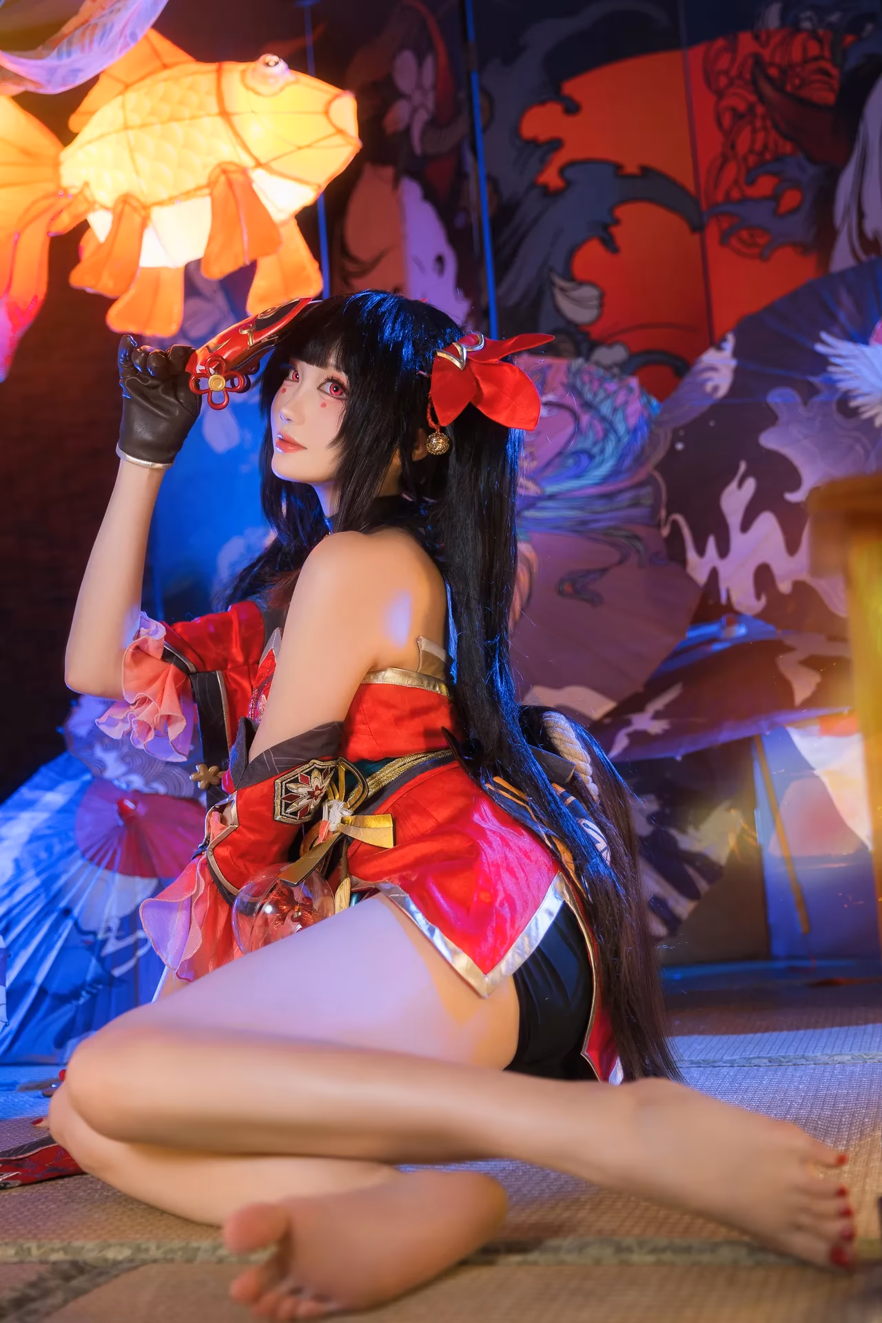 Guaxichan as Sparkle — cosplay photo 8 of 21