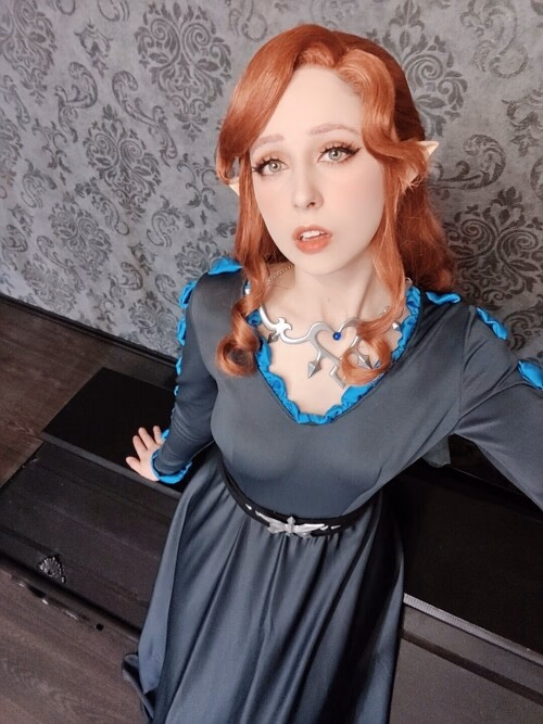 Gumiho Hannya as Lenore — cosplay photo 10 of 150