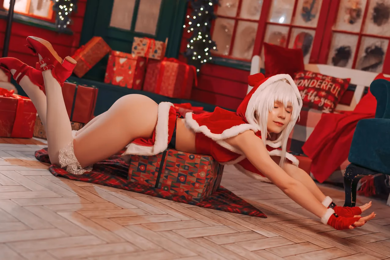 Hackee as Koneko Toujou — cosplay photo 17 of 61