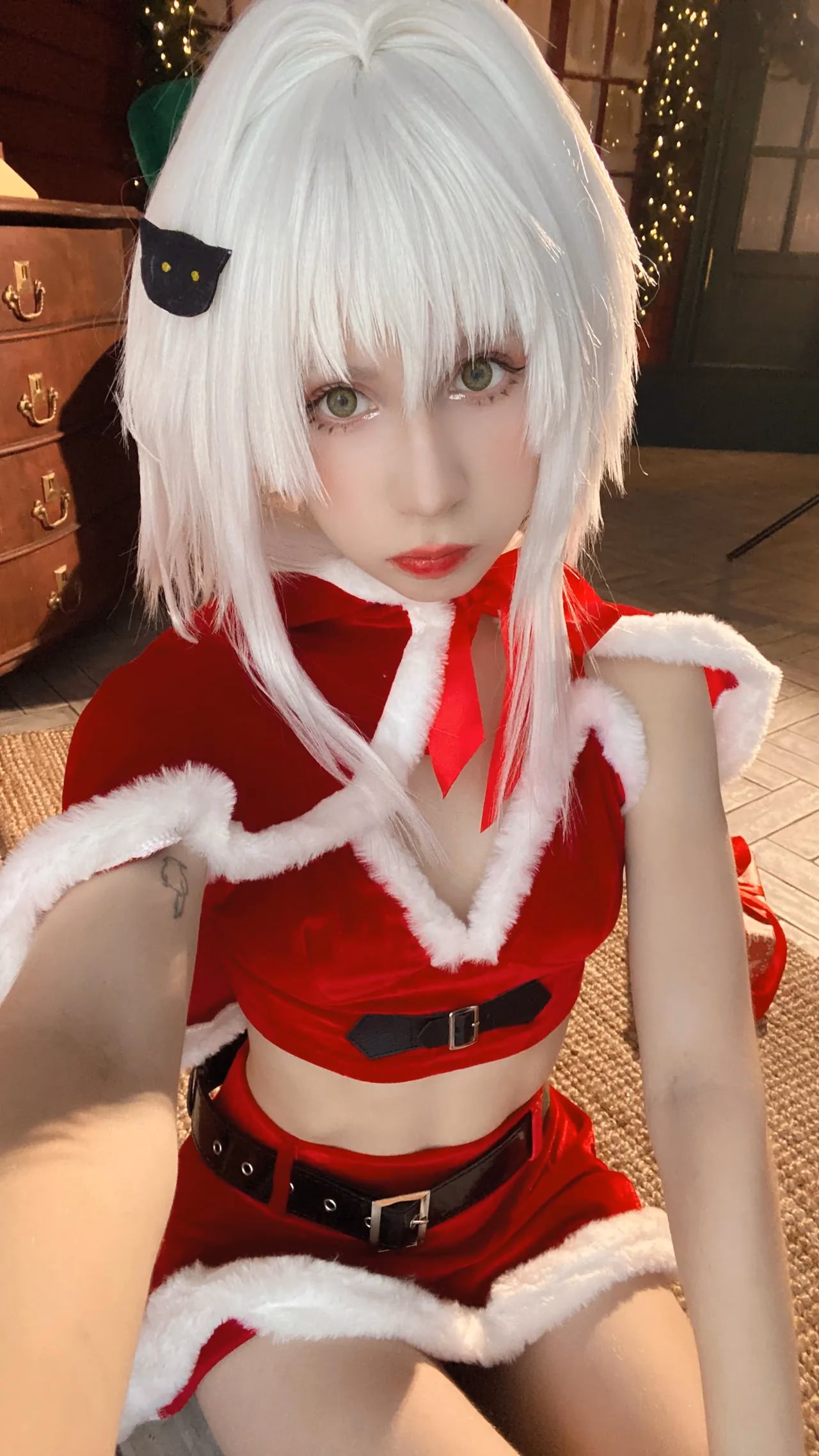 Hackee as Koneko Toujou — cosplay photo 56 of 61